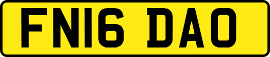 FN16DAO