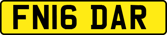 FN16DAR