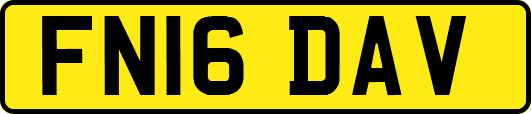 FN16DAV
