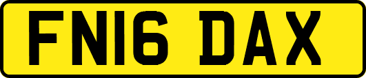 FN16DAX
