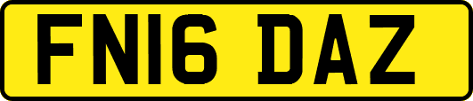 FN16DAZ