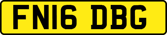 FN16DBG