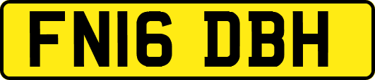 FN16DBH