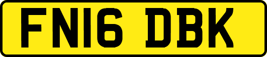 FN16DBK