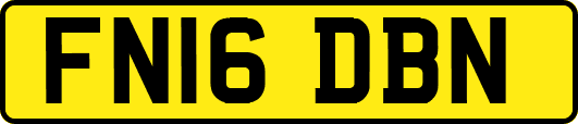 FN16DBN