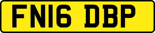 FN16DBP