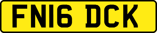 FN16DCK