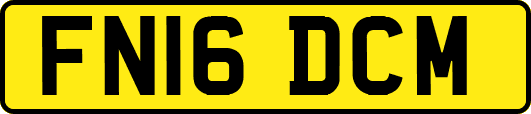 FN16DCM