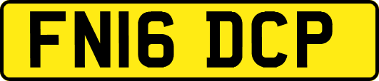 FN16DCP
