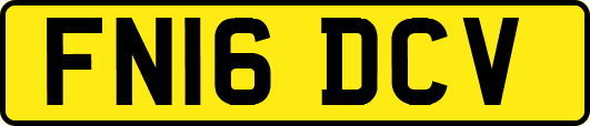 FN16DCV
