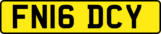 FN16DCY