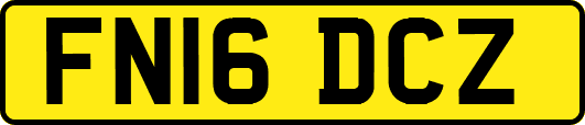 FN16DCZ