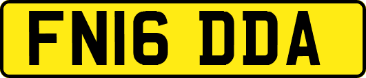 FN16DDA