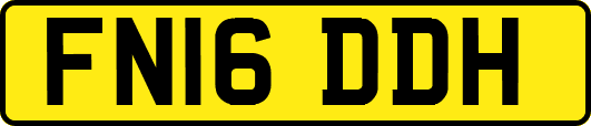 FN16DDH