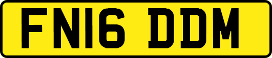 FN16DDM