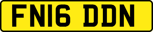 FN16DDN