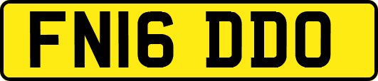 FN16DDO