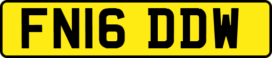 FN16DDW