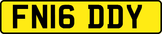 FN16DDY