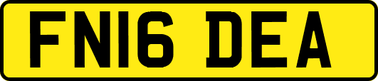 FN16DEA