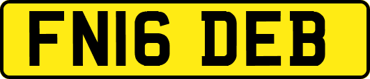 FN16DEB
