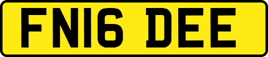 FN16DEE