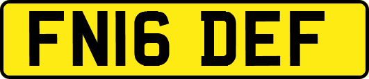 FN16DEF
