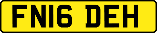 FN16DEH