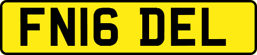 FN16DEL