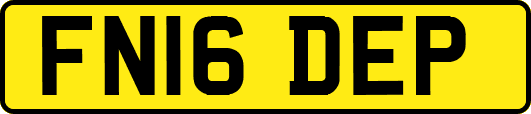 FN16DEP