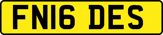 FN16DES