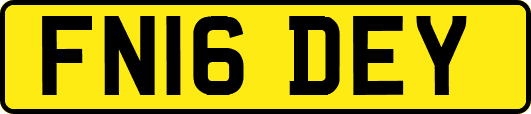 FN16DEY