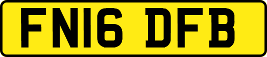 FN16DFB