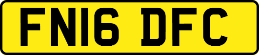 FN16DFC