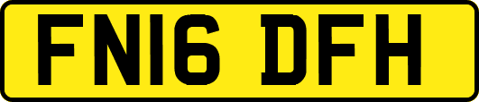 FN16DFH