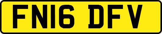 FN16DFV