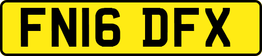 FN16DFX