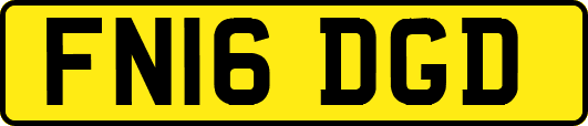 FN16DGD
