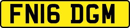 FN16DGM