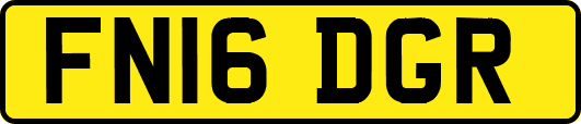 FN16DGR