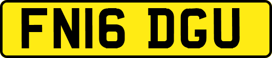 FN16DGU