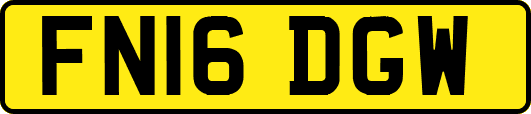 FN16DGW