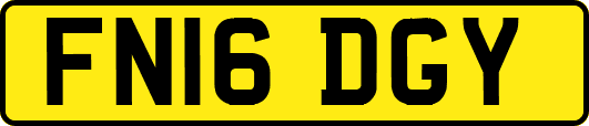 FN16DGY