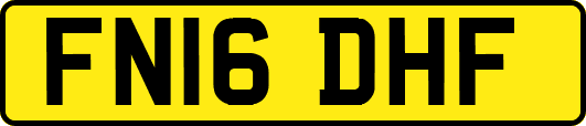 FN16DHF