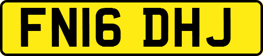 FN16DHJ