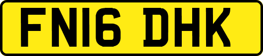 FN16DHK