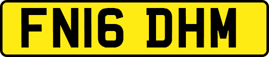 FN16DHM