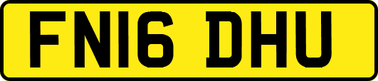 FN16DHU