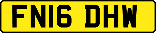 FN16DHW