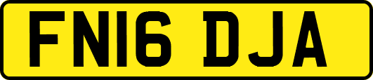FN16DJA